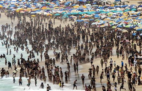 27 verbluffende feiten over Brazilië